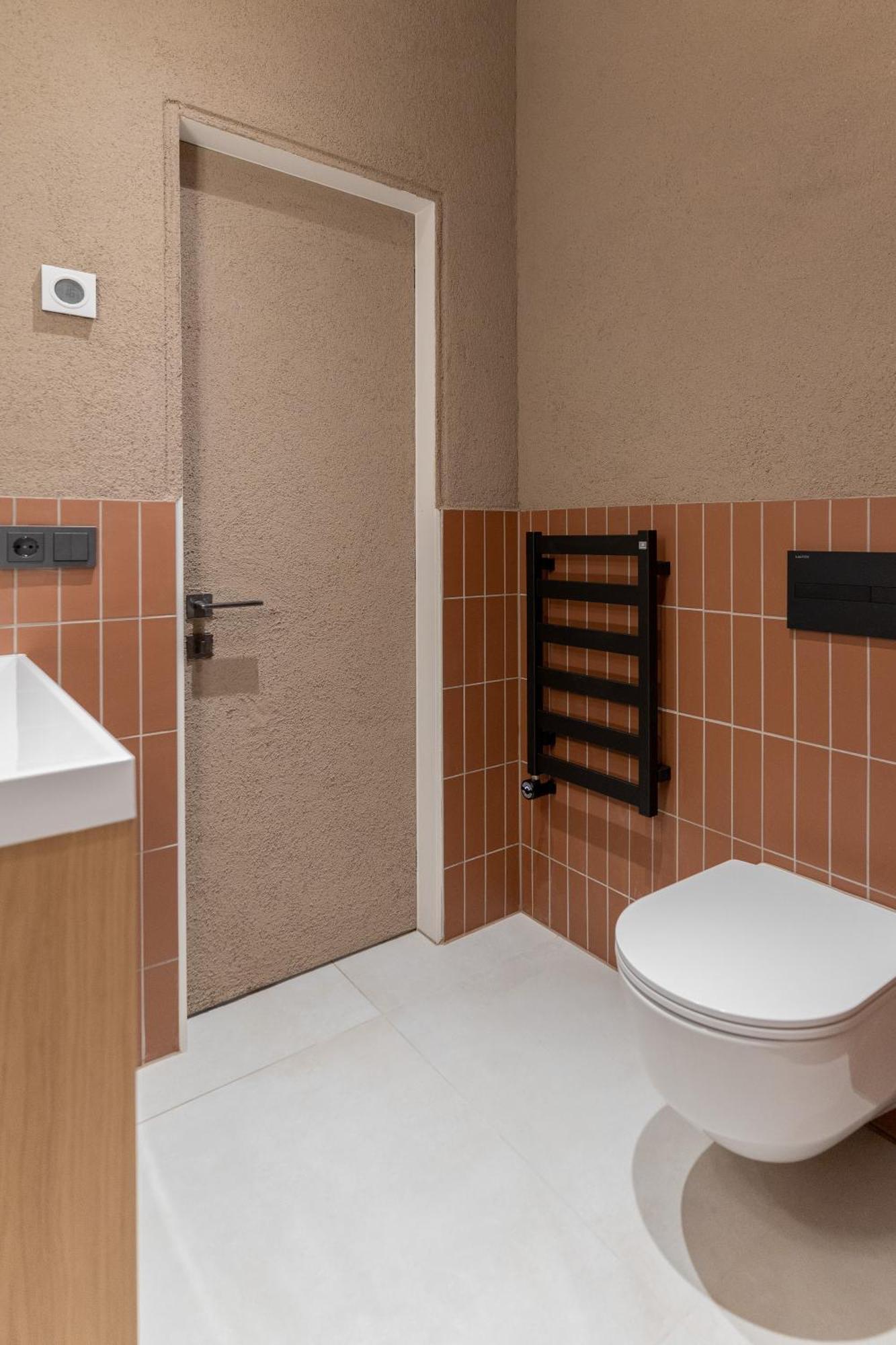 Ema Otel Palanga Dış mekan fotoğraf