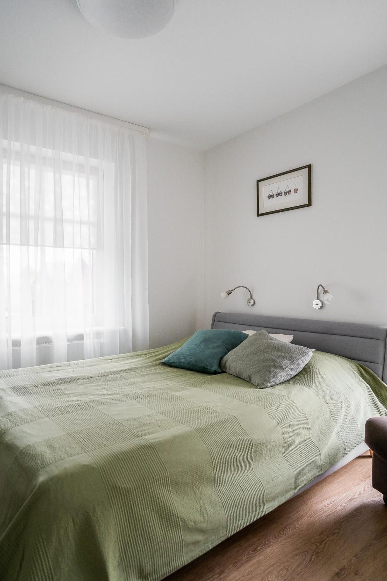 Ema Otel Palanga Dış mekan fotoğraf