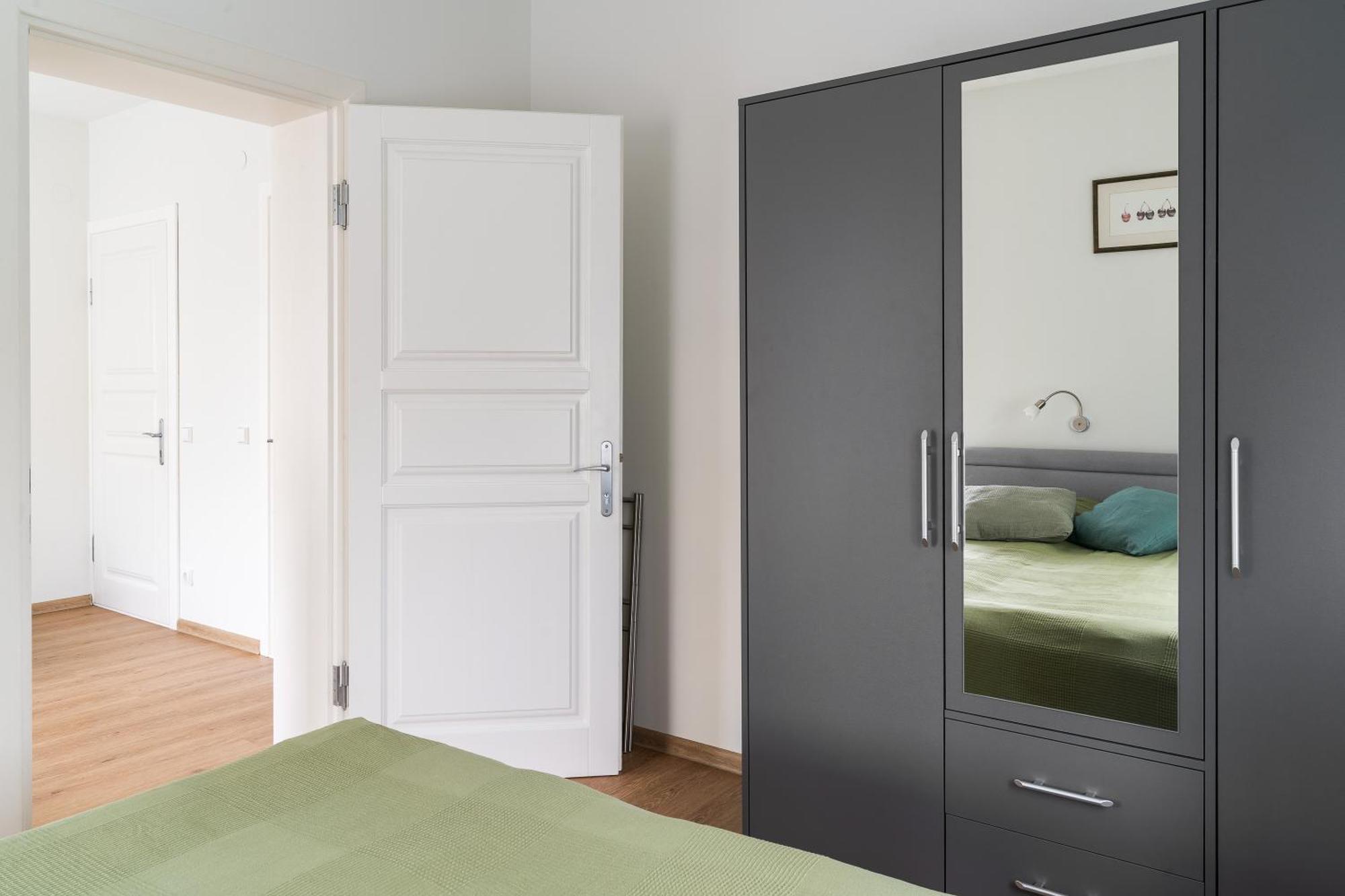 Ema Otel Palanga Dış mekan fotoğraf