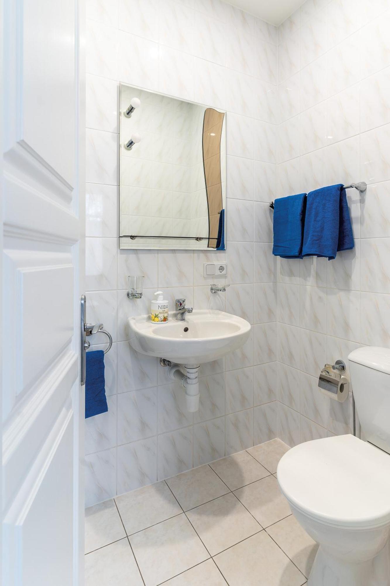 Ema Otel Palanga Dış mekan fotoğraf